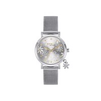 Orologio Breil Tribe Donna Emily in Acciaio EW0785 - EW0785
